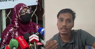 ‘অপুকে ইশরাকের লোকজন তুলে নিয়ে শারীরিকভাবে নির্যাতন করে ভিডিও করেছে’